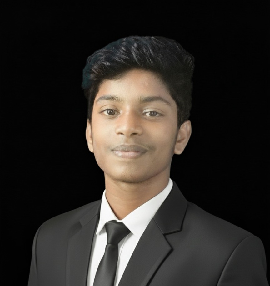 Ragupathi Profile Photo